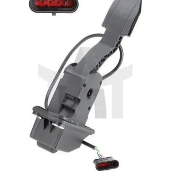 Pedál plynu IVECO STRALIS TANGDE TD15-59-087