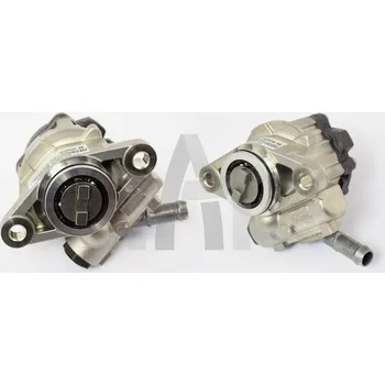 Posilovač řízení Hydraulické čerpadlo, řízení IVECO 504243641