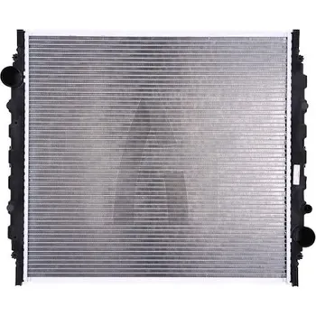 Chladič motoru Chladič, chlazení motoru AVA MN257N