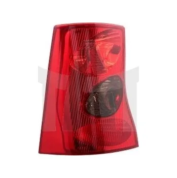 Zadní světlomet Světlo zadní IRIZAR PB levé dolní TANGDE YG-04-003IL