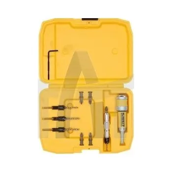 Bit Sada vrtáků a bitů PZ/PH DEWALT DT7612-XJ