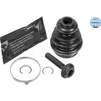 Manžeta ke kolu Sada měchů, hnací hřídel MEYLE 100 498 0133