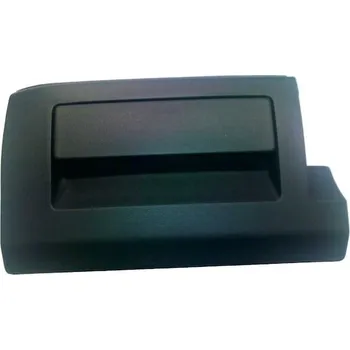 Sedadlo odkládací schránka pod PP sedadlo spolujezdce