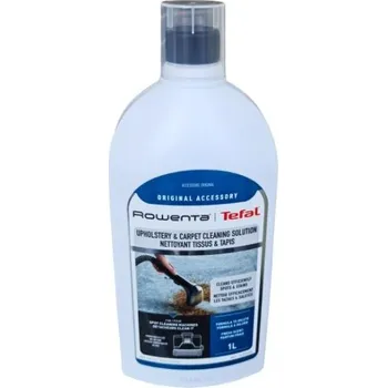 Čisticí prostředek na koerce a čalounění Čistič na koberce a čalounění Rowenta pro ROWENTA IN3010F0 Clean It 1 litr