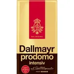 Dallmayr Kaffee Promodo Intensiv mletá…