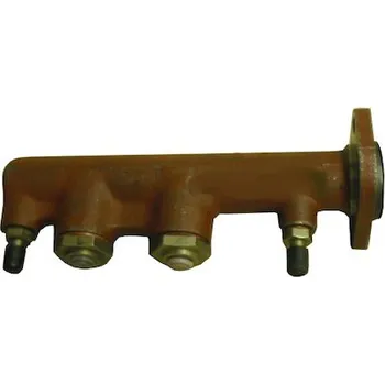 Brzdový válec hlavní brzdový válec dvouokruhový 22mm