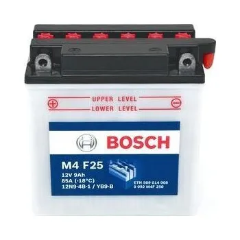 Autobaterie startovací baterie BOSCH/VARTA 0 092 M4F 250