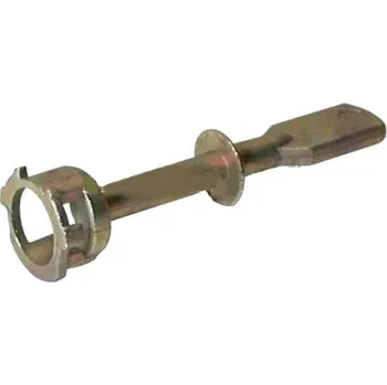 Nábytkové kování excentr k zámku