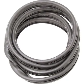 Autosklo těsnění pro čelní okno, sklo