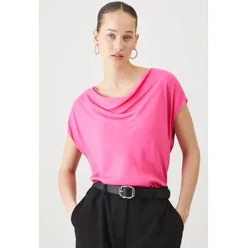 Dámská halenka Halenka Medicine RS25.BKD300 růžová 43X, vel. XS