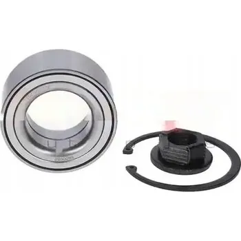 Zavěšení kol Kamoka 5600052 Sada ložisek kola