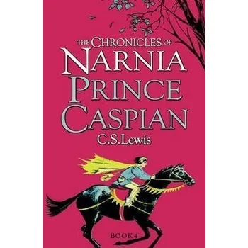 The Chronicles of Narnia: Prince Caspian