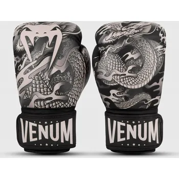 Boxerské rukavice Boxerské rukavice Venum Dragon's Flight 12 oz
