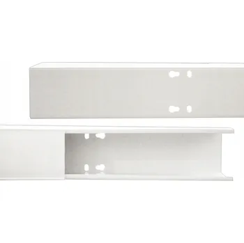 kabelová chránička Lišta kabelová kanálová s krytem 60x60 2m