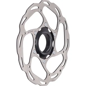Brzda na kolo Brzdový kotouč CTM K01 Velikost: 160mm