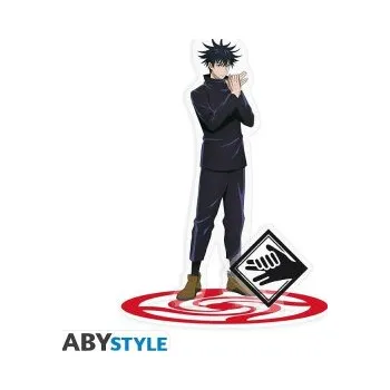 Figurka Jujutsu Kaisen 2D akrylová figurka - Fushiguro