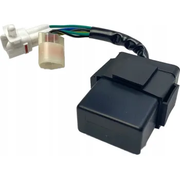 Auto elektroinstalace ZAPALOVACÍ MODUL PRO ATV BASHAN BS250S-5