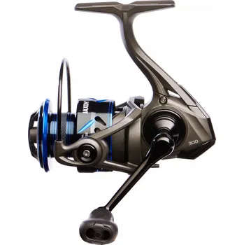 Rybářský naviják Naviják Jaxon GREY SHADOW MATCH 5.1:1