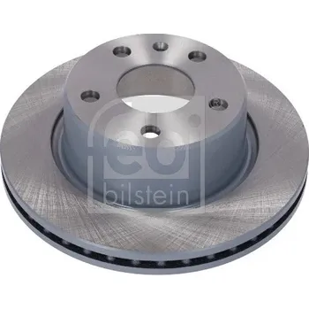 Brzdový kotouč Brzdový kotouč Febi Bilstein 188791