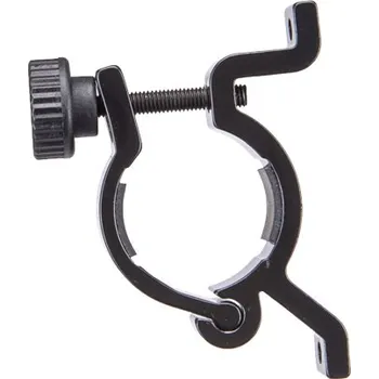 Košík na láhev CTM Adaptér na řídítka na košík, 25-31,8mm