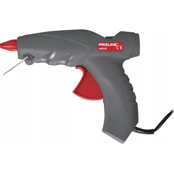 Tavná pistole Lepicí pistole 11mm 20(200)W PROLINE (42916)