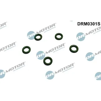Palivový systém Těsnění, palivové potrubí DR MOTOR DRM0301S