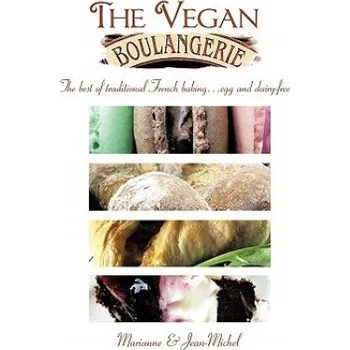 Vegan Boulangerie – Michel Marianne & Jean (EN)