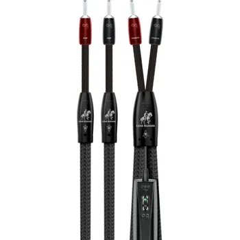 Audio kabel Audioquest LONE RANGER 4,0 m