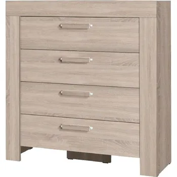 Komoda MOB Camber C9 (dub sonoma)