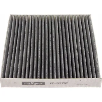 Kabinový filtr Maxgear 26-0837 Filtr kabiny, ventilace