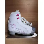 Erbö Sport Princess bílé 36-39