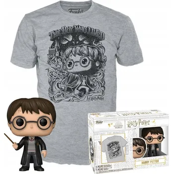 Figurka Figurka Funko Pop! Harry Potter - Harry
