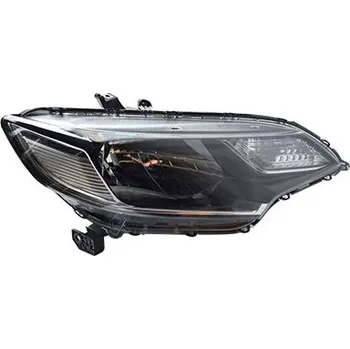 Přední světlomet Světlomet VAN WEZEL 2575962