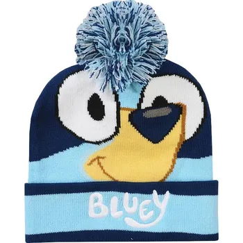 Čepice EplusM zimní dětská čepice, velikost 54 cm