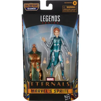 Figurka Figurka Hasbro Marvel Sprite (Marvel)