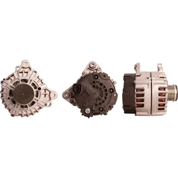 Alternátor Alternátor LUCAS LRA03711