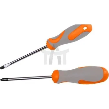 Šroubovák Křížový šroubovák PH1x100mm CORONA Exclusive CORONA C5202