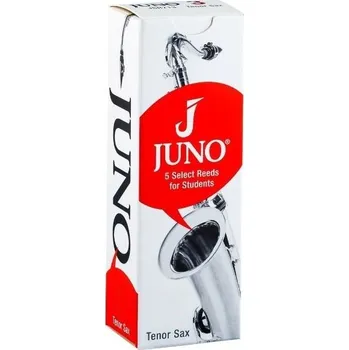 Hudební nástroj Vandoren Tenor Sax Juno 1,5 - box + prodloužená záruka 3 roky