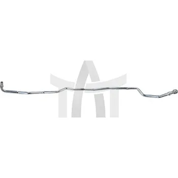 Posilovač řízení Hadice posilovače řízení VOLVO FH D13 EURO5 ATP SH-681