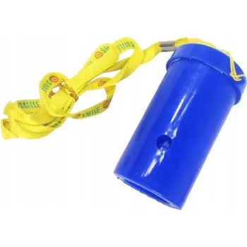 Píšťalka pro rozhodčího Píšťalka velmi hlasitá trubka pro fanoušky Fotbal Míč Fotbalové Zápasy XXX