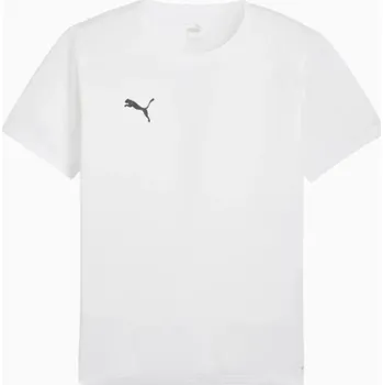 Dětské tričko Puma Tréninkové Prodyšné Fotbalové 706284 04 vel. 128