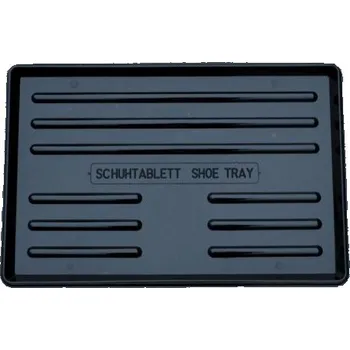 Rohožka DuraHome 030603638 černá 30 x 45 cm