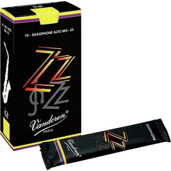 Vandoren Alto Sax ZZ 3 - box + prodloužená záruka 3 roky