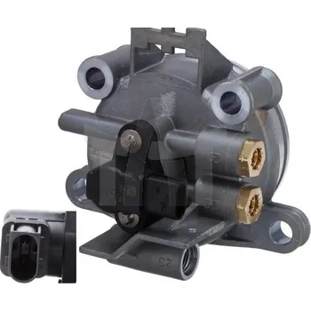 Řadicí válec (mechanická převodovka) MERCEDES 0032605663