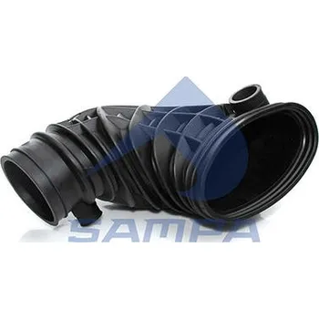 Vzduchový filtr Sací hadice, vzduchový filtr SAMPA 202.482