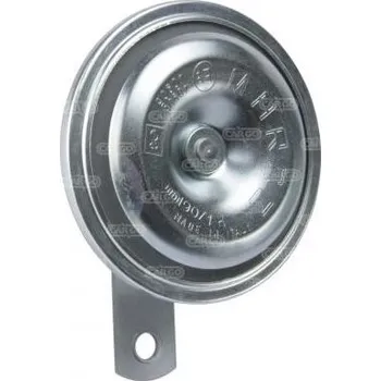 Houkačka Houkačka 24V CARGO