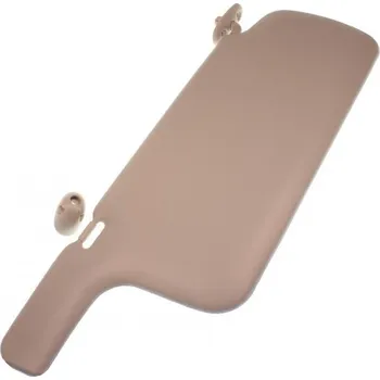 Stínítko do auta sluneční clona Pravá