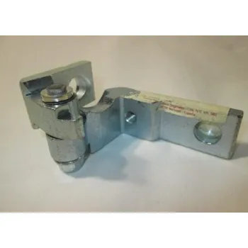 Dveře karosérie závěs dveří Levý přední horní - Seat Ibiza 2002-2010