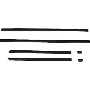 Lišta karosérie boční ochranné lišty dveří Škoda Octavia