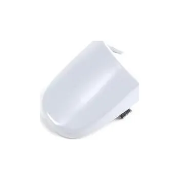 Klika na kolo krytka kliky plná vnější základová barva